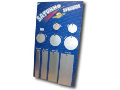 Discos y Tiras Sheem