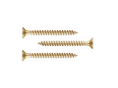 Tornillo para Madera