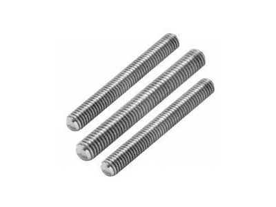Varillas Hierro