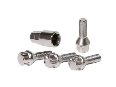 Bulón Antirrobo para ruedas