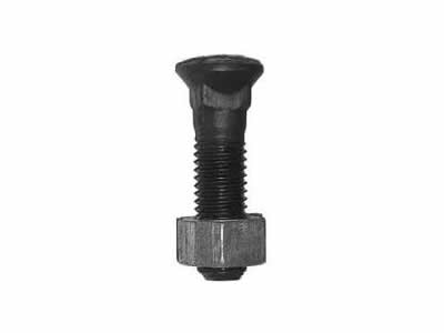 Bulón para reja de riego