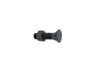 Bulón para reja Jhon Deere