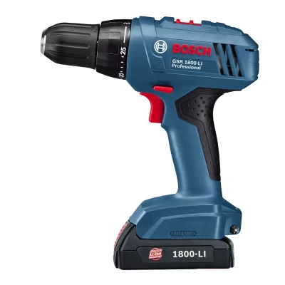 ATORNILLADOR BOSH 18 V