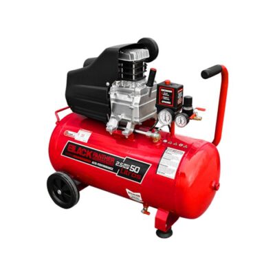 COMPRESOR 2.5 HP BLACK PANTHER