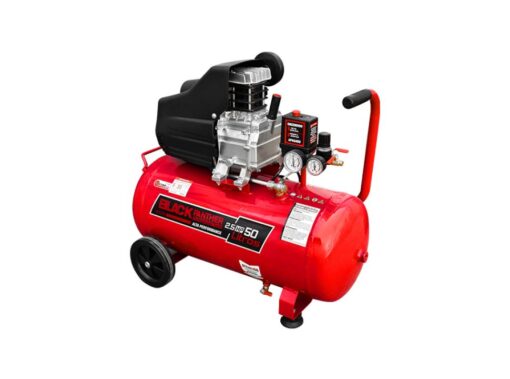 COMPRESOR 2.5 HP BLACK PANTHER