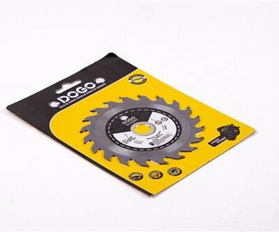 SIERRA CIRCULAR DOGO /WIDIA MULTIP. 180 MM X 24 D