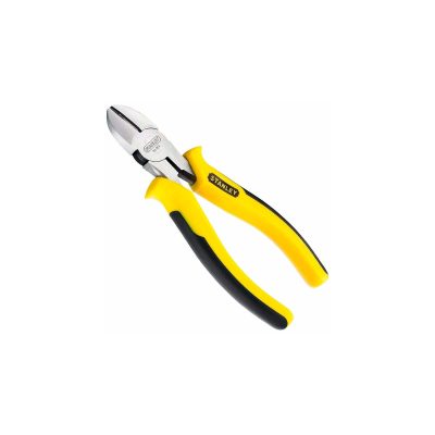 ALICATE PRO CORTE DIAGONAL STANLEY