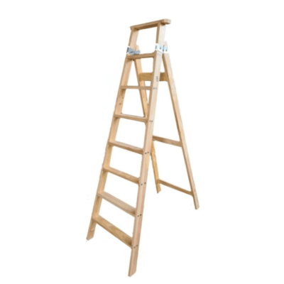 ESCALERA SIN FIN