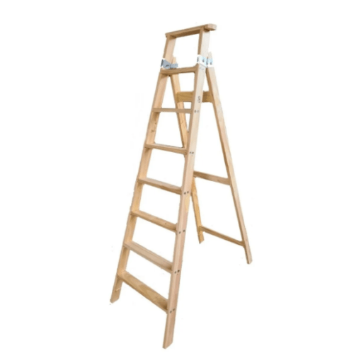 ESCALERA SIN FIN