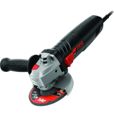 AMOLADORA ANGULAR SKIL