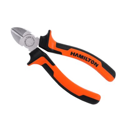 ALICATE CORTE OBLICUO HAMILTON