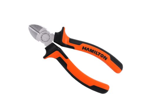 ALICATE CORTE OBLICUO HAMILTON