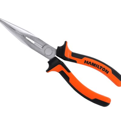 PINZA DE PUNTA HAMILTON