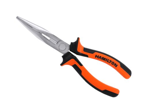 PINZA DE PUNTA HAMILTON
