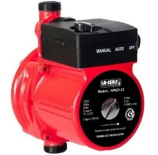 BOMBA CENTRIFUGA LA-SER