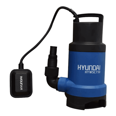 BOMBA SUMERGIBLE HYUNDAI