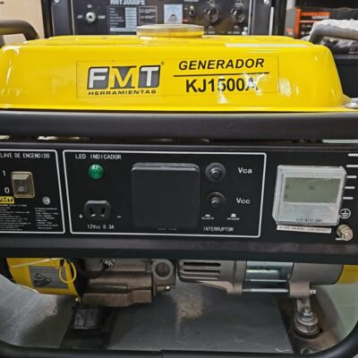 GENERADOR FMT KJ1500A