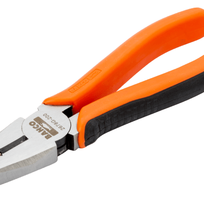 PINZAS UNIVERSALES BAHCO