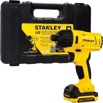 ATORNILLADOR STANLEY