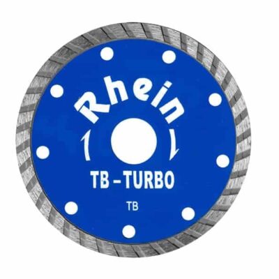 DISCO RHEIN TURBO 4.5