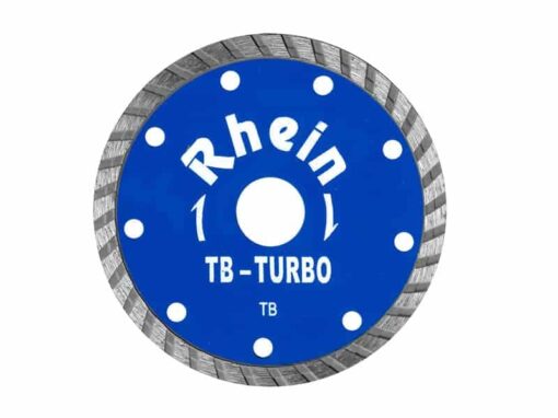 DISCO RHEIN TURBO 4.5