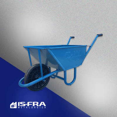 HORMIGONERA IS-FRA 130 LTS