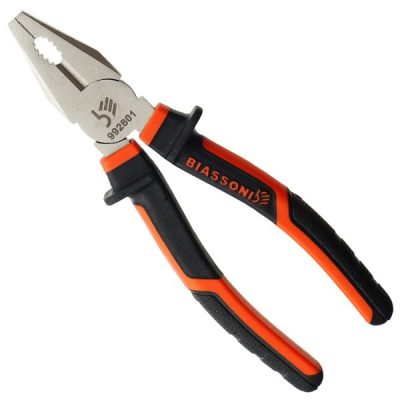 PINZA UNIVERSAL BIASSONI