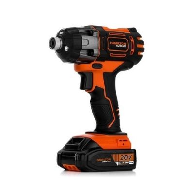 ATORNILLADOR HAMILTON 20V