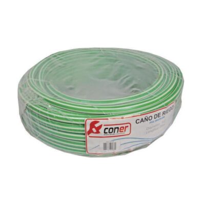 MANGUERA CONER PVC