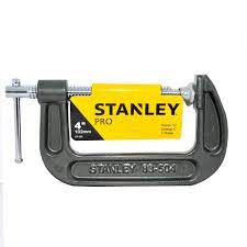 PRENSA STANLEY