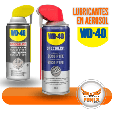 ¡Maximiza el rendimiento de tus herramientas con los lubricantes en aerosol WD40! Nuestra gama de productos ofrece una lubricación duradera y de alta calidad para una variedad de aplicaciones industriales y de mantenimiento. Con WD40, puedes confiar en una protección óptima contra la corrosión y el desgaste. ¡Asegura un funcionamiento suave y eficiente con WD40! Lubricante Aerosol Protección Mantenimiento Industrial Rendimiento Durabilidad Calidad Resistente Versátil Eficiente Prevención Corrosión Desgaste Lubricación Herramientas Máquinas Maquinaria Mecanismo Proteger Funcionamiento Suavidad Solución Profesional Confiable Innovador Tecnología Avanzado Alto rendimiento Industrialización Resistencia Mejora Productividad Fiabilidad Optimización Eficacia Desempeño Seguridad Preservación Lubricación Lubricar Mantener Herramienta Mecánica Industrializado Componentes Protegido Calibración Solvente Profesionalismo