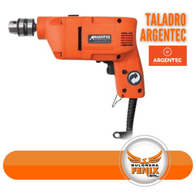 TALADRO ARGENTEC