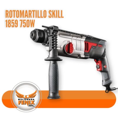 ROTOMARTILLO SKILL 750W