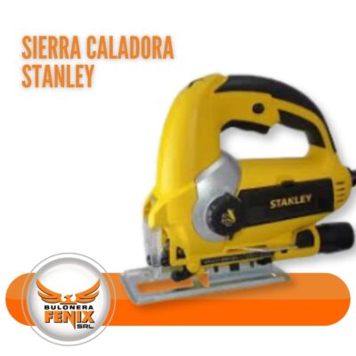 SIERRA CALADORA STANLEY