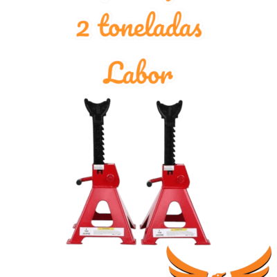 CRIQUE TRIPODE LABOR