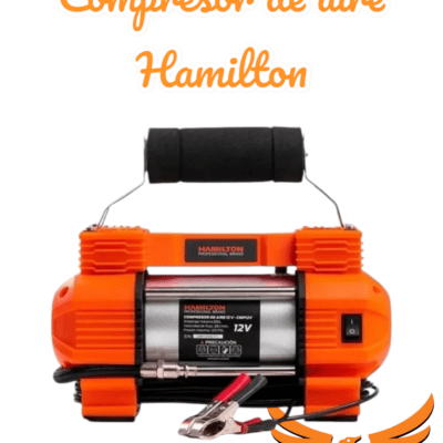 MINI COMPRESOR HAMILTON