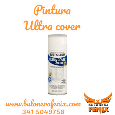 PINTUR ULTRA COVER
