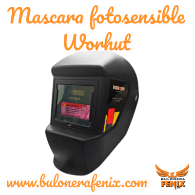 MASCARA PARA SOLDAR FOTOSENSIBLE