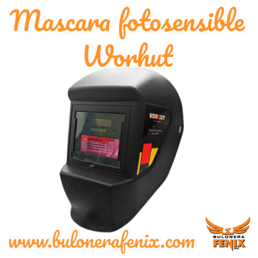 MASCARA PARA SOLDAR FOTOSENSIBLE