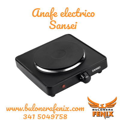 ANAFE SANSEI
