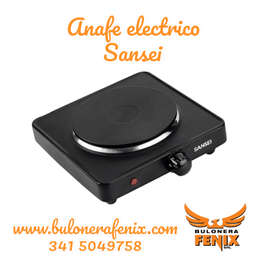 ANAFE SANSEI
